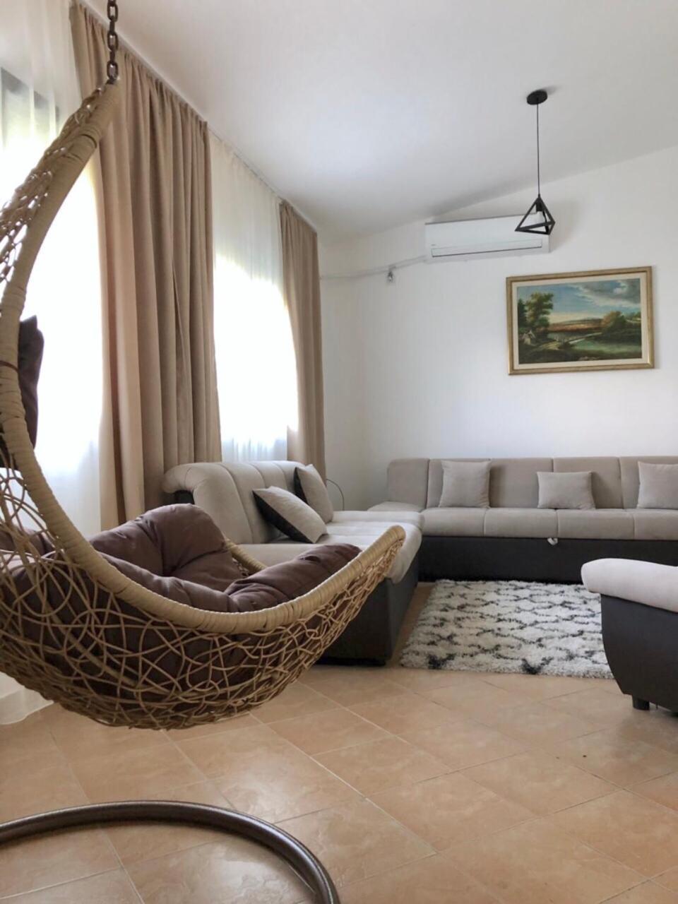 Apartments "Old House Pajovic" Virpazar Exterior foto