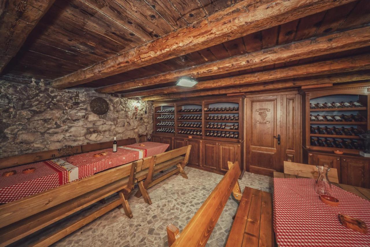 Apartments "Old House Pajovic" Virpazar Exterior foto